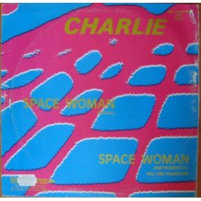 Download track Spacer Woman (Instrumentall) Charlie