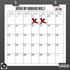 Download track Boss Up Season Intro Lesso