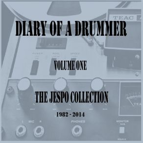 Download track One More For The Road Diary Of A Drummer