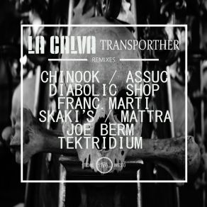 Download track Transporther (Original Mix) La Calva