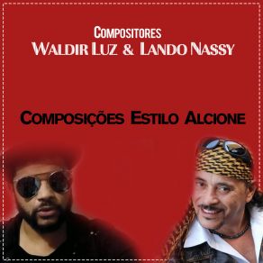 Download track Sede De Te Amar Lando Nassy