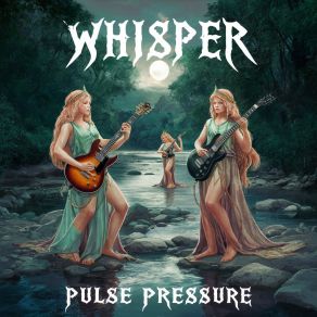 Download track Whispers Of Eternity Pressure Pulse