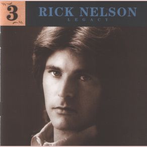 Download track Love Minus Zero No Limit Ricky Nelson