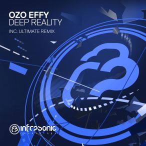 Download track Deep Reality (Extended Mix) Ozo Effy