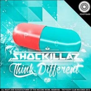 Download track Killabeat (Original Mix) Shockillaz