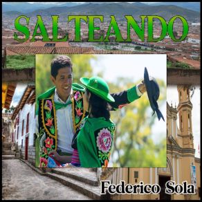 Download track Zamba Churita Federico Sola