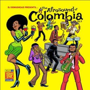 Download track Locura De Mi'cumbele Adolfo Echeverria, Su Orquesta