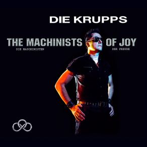 Download track Im Falschen Land Die Krupps, Jürgen Engler