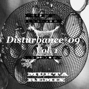 Download track Mukta Evolution (Remix) Disturbance09