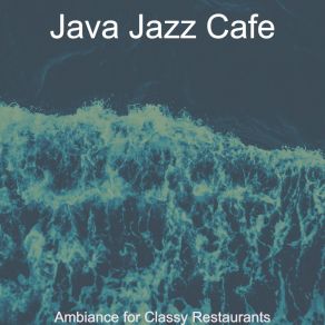 Download track Lonely Music For Traveling Java Jazz Cafe