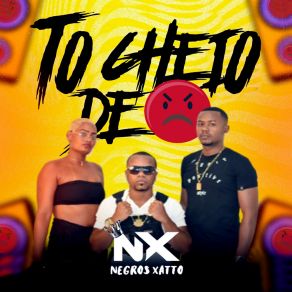 Download track Blogueiro De Favela Negros Xatto