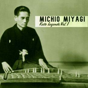 Download track Machi No Monouri Michio Miyagi