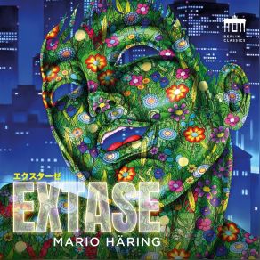 Download track 03. Connesson- Techno Parade For Flute, Clarinet And Piano Mario Haring