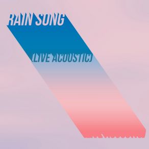 Download track Rain Song (Live Acoustic) Amo Amo