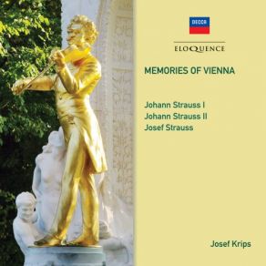 Download track J. Strauss II Rosen Aus Dem Süden, Op. 388 Josef Krips, Wiener Philarmoniker