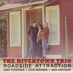 Download track Happy Woman Blues The Rivertown Trio