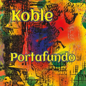 Download track Portafundo Koble