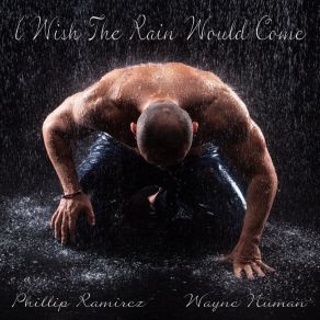 Download track I Wish The Rain Would Come (Club Mix) Wayne Numan