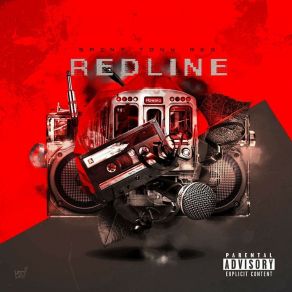 Download track Reincarnate Saint Tony Red