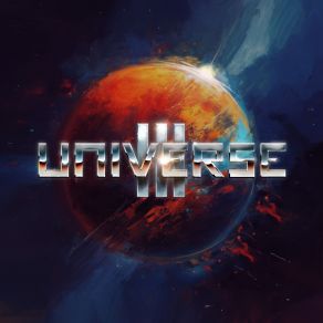 Download track It´s Time Universe III