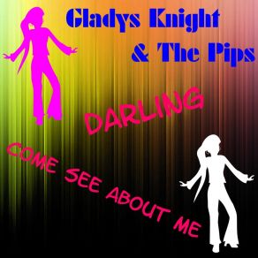 Download track Darling Gladys Knight And The Pips