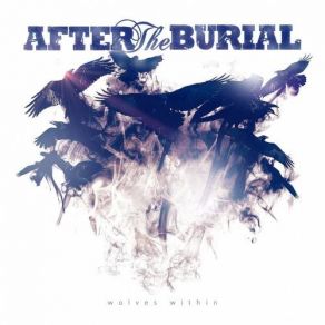 Download track Disconnect After The Burial