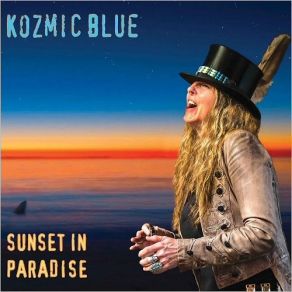 Download track Red Glow Kozmic Blue