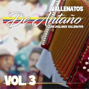 Download track El Conquistador Los Juglares Vallenatos