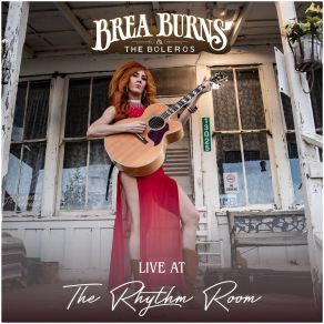 Download track Am I Going Crazy? (Live) The Boleros, Brea Burns