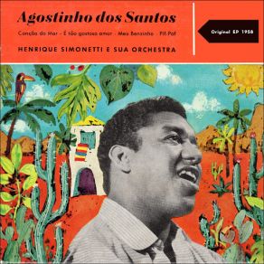 Download track Canção Do Mar Agostinho Dos Santos, Henrique E Sua Orchestra