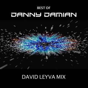 Download track Somewhere Tonight (David Leyva Mix) Danny Damian