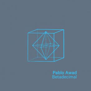 Download track Isocathode Pablo Awad