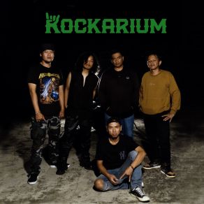 Download track Shades Of Gedruction Rockarium