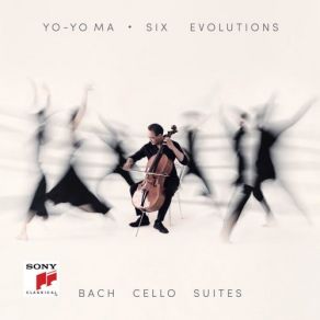 Download track VI. Gigue Yo - Yo Ma