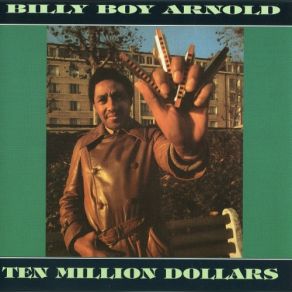 Download track Sugar Momma Billy Boy Arnold