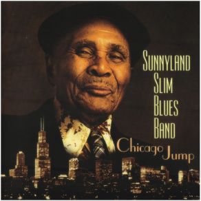 Download track Cryin' For My Baby Sunnyland Slim