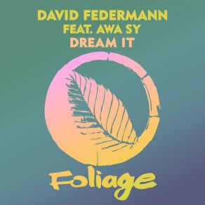 Download track Dream It (The Layabouts Vocal Mix) David Federmann