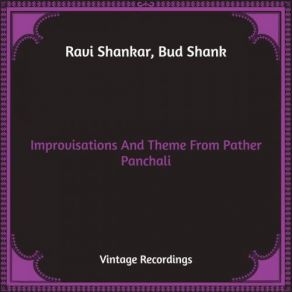 Download track Improvisations On The Theme Music From Pather Panchali' Ravi Shankar