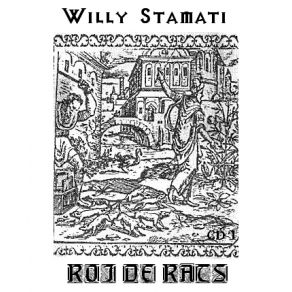 Download track Rattus Rattus Willy Stamati