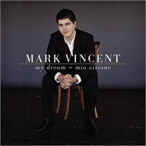 Download track You Raise Me Up Mark VincentBrendan Graham