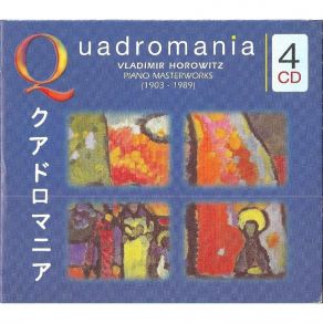 Download track Harmonies Poetiques Et Religieuses: Funerailles R 14 NO. 7 V. Franz Liszt Vladimir Samoylovich Horowitz