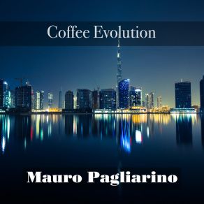 Download track Cool Jazz London (Edit Cut) Mauro Pagliarino