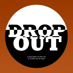 Download track The Underground Drop Out City Rockers