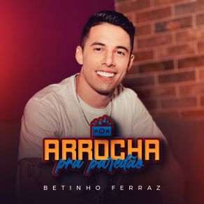 Download track Fantasma (Ao Vivo) Betinho Ferraz