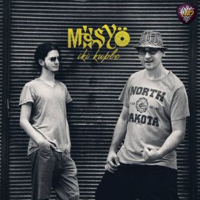 Download track Günaydın Mösyö