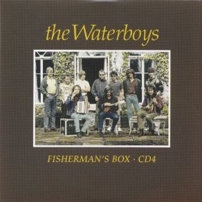 Download track Higher In Time Symphony The Waterboys