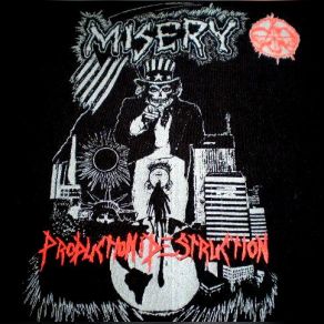 Download track Production The Misery