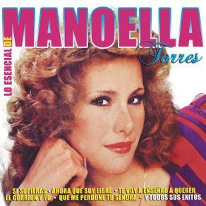 Download track Libre Como Gaviota Manoella Torres