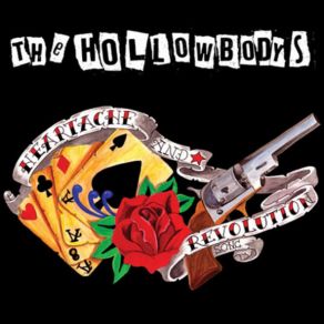 Download track Black And White The Hollowbodys