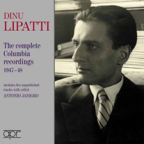 Download track Sonata In E Major Kk380 (L23) Philharmonia Orchestra, Alceo Galliera, Dinu Lipatti, Antonio Janigro